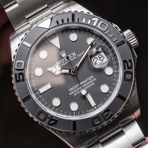 does a rolex yachtmaster hold its value|rolex titanium yachtmaster review.